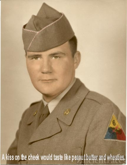 Thomas Alan Ramage