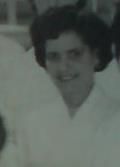 A photo of Mary Coppenhall