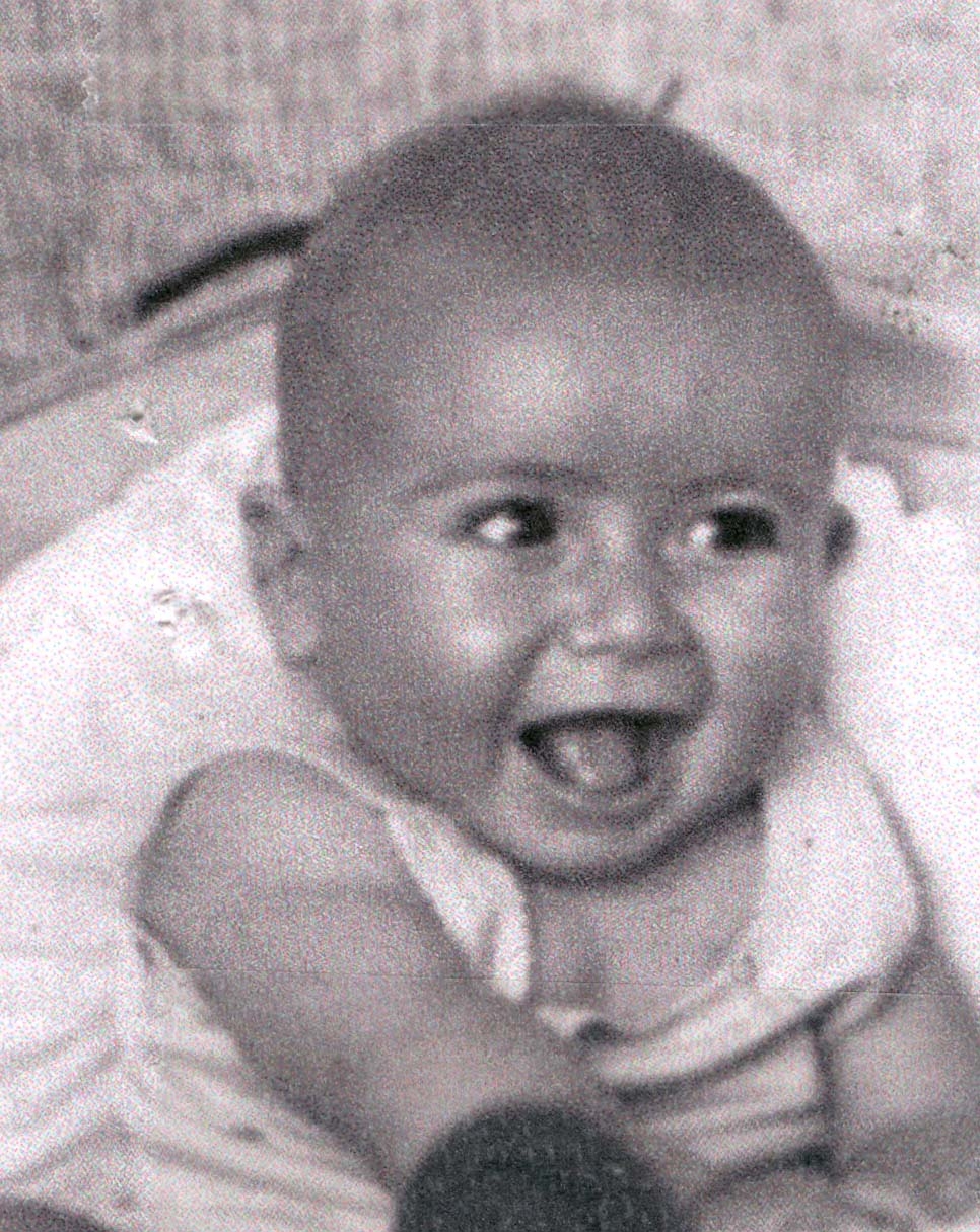 Ethel Landesman 1942