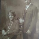 A photo of Martha (Ellis) Twyman