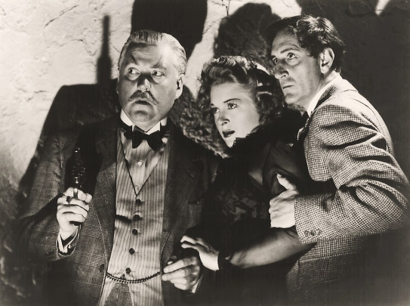 Basil P Rathbone