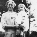 A photo of Eva Caroline (Smith) Smith