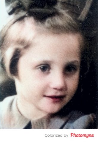 Judith Kalkoene