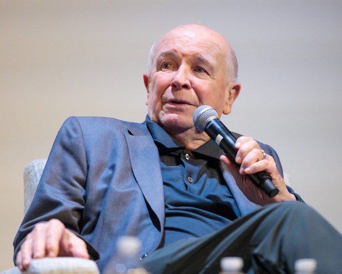 Terrence McNally