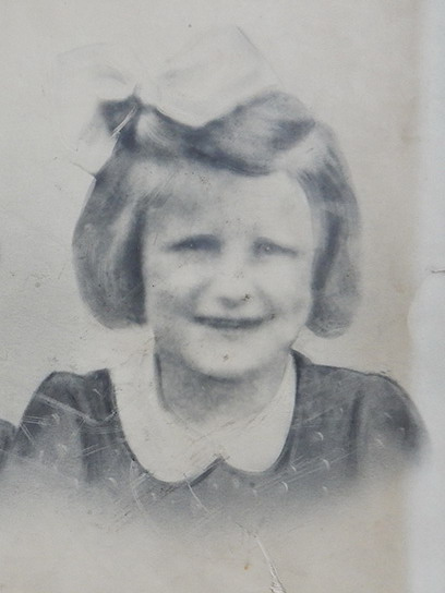 Johanna Wilhelmina Gerrits