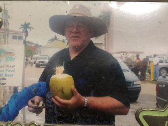 George Francis McBay Sr. George Francis McBay Sr.