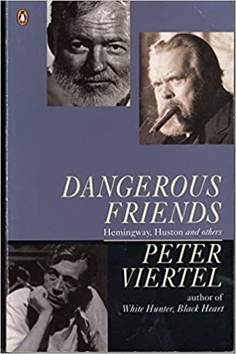 Peter Viertel