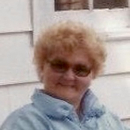 A photo of Joan R Webber