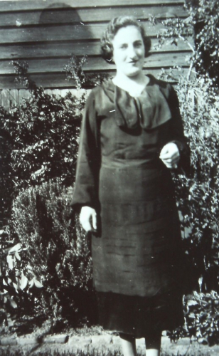 Phyllis Sparkes