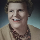 A photo of Ruth Marian (Dodson) Thompson
