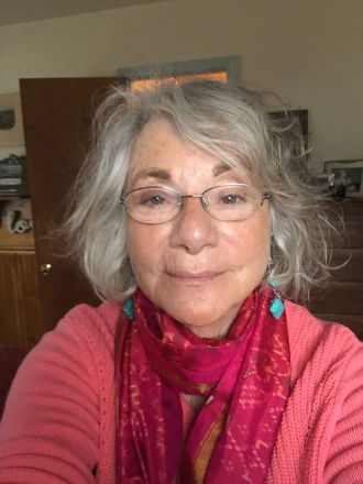 Rona Stiriss