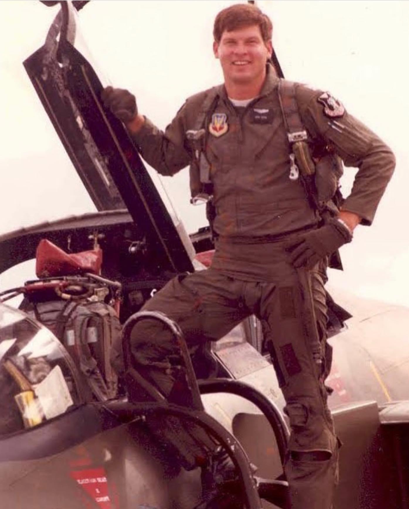 Donald W Pitts