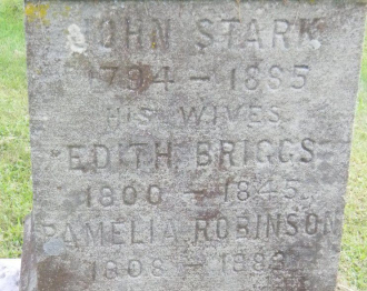 Edith Briggs