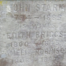 Edith Briggs