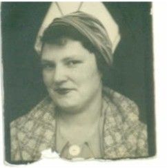 Granny Loyce.. Early Years???