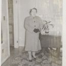 A photo of Stanislawa Trocinska