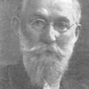 A photo of Ivan Yupatov