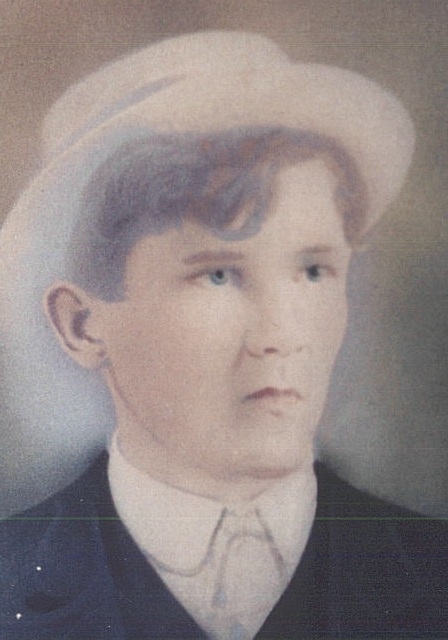 Ernest Lee Shaffer