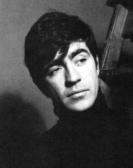 Alan Arthur Bates