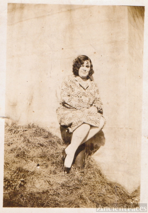 Mrs. George
