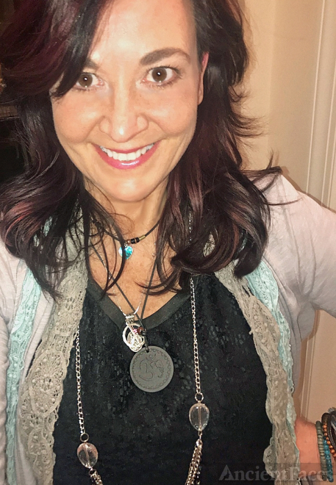 Angela Mae King