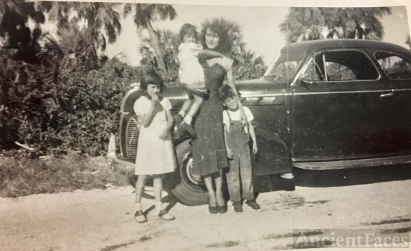 Collado family (Mccarthy family)