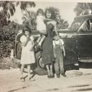 A photo of Nancy Romania Jenkins