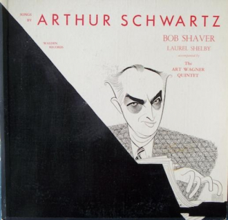 Arthur Schwartz