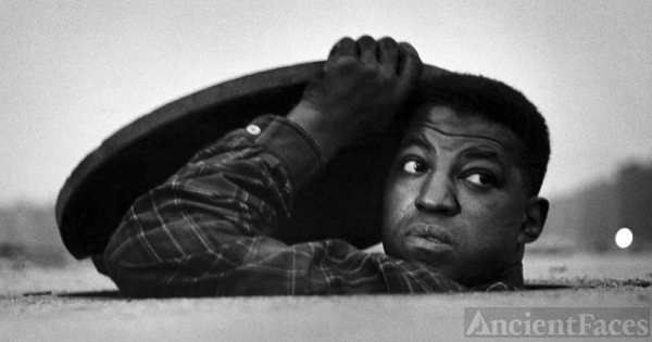 Gordon Parks
