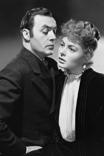 Charles Boyer