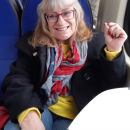 A photo of Jodonna Hamilton