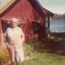 A photo of Annabel (Wilt) Miller