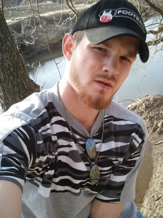 Christopher micheal
 sims