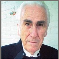 Dr Aurelian Calhoun “Buddy” Holbrook  1938 - 2021