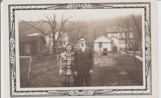 Quakake, PA., April 5, 1942 ~  Minneapolis, Minnesota 
