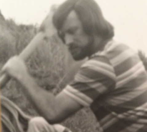 Bob Glen Edwards