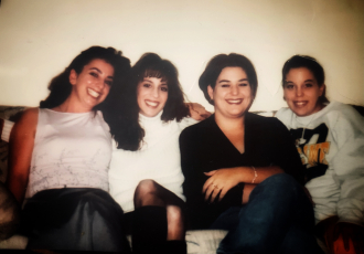 all sisters