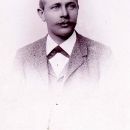 A photo of Eric Ohlin