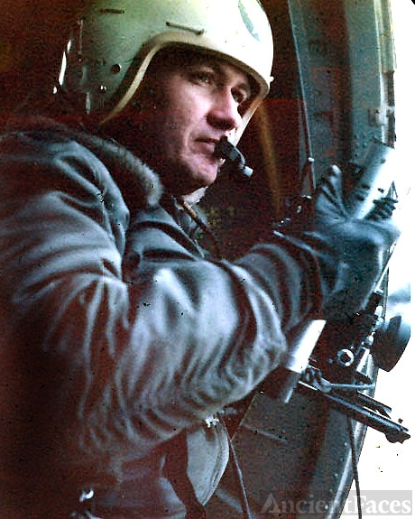 Bob Lamb