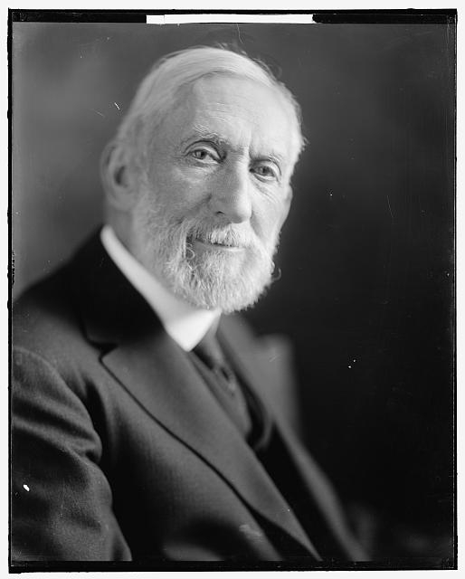 O'BRIEN, THOMAS J. HONORABLE