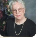 A photo of Martha M Donahue
