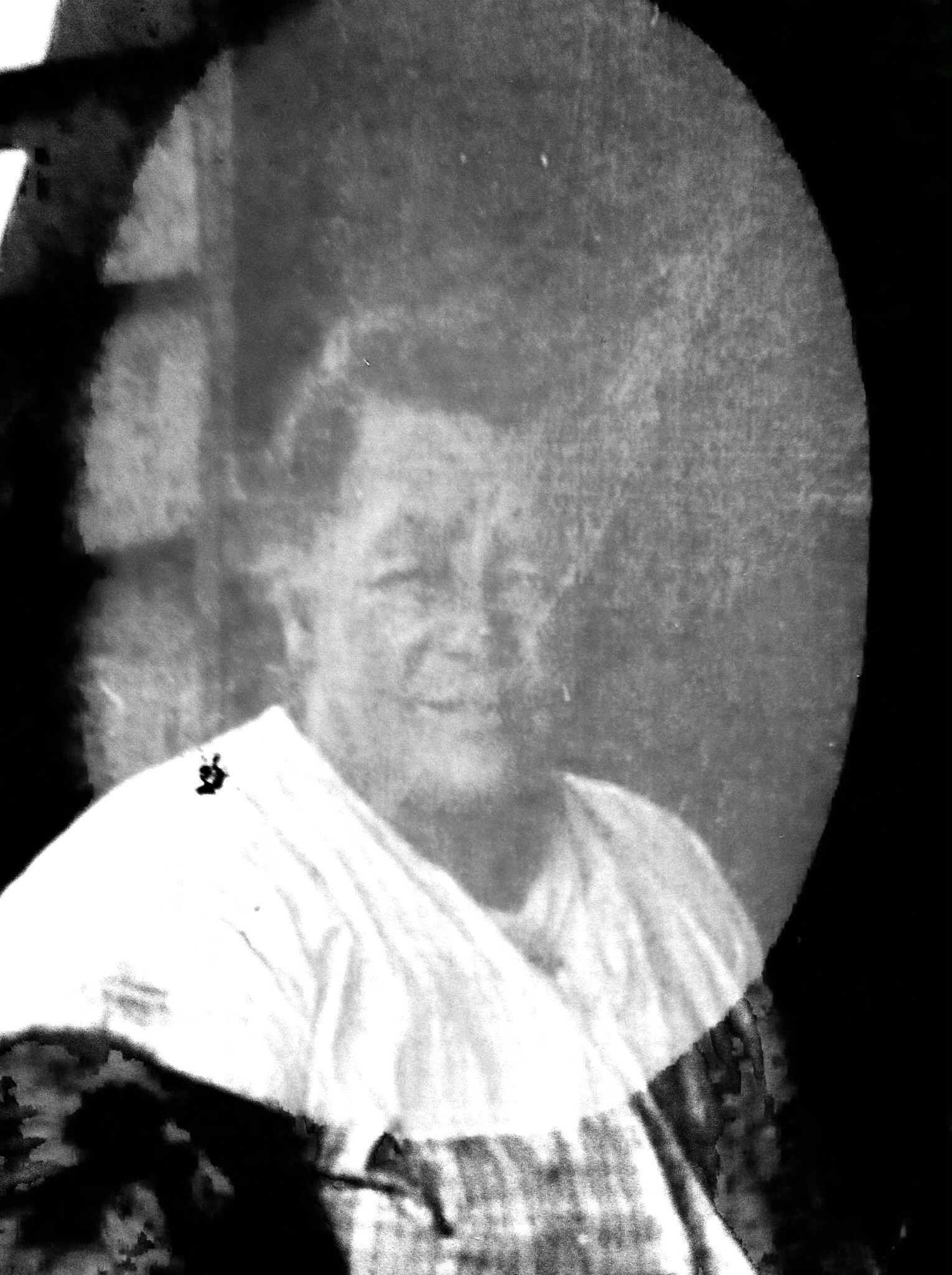 Violet Eveline Hurley