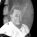 A photo of Violet Eveline Peters Hurley