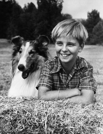 Tommy Rettig