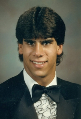 Dominick Robert Rickenbach Dominick Robert Rickenbach