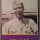 A photo of James L Kelley