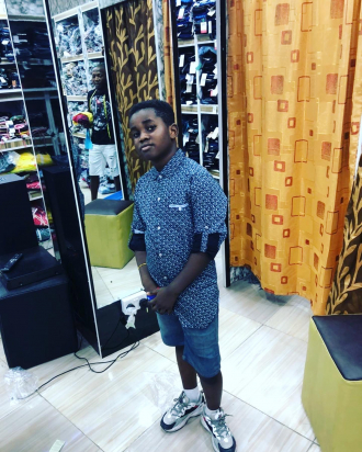 Samuel Jinadu