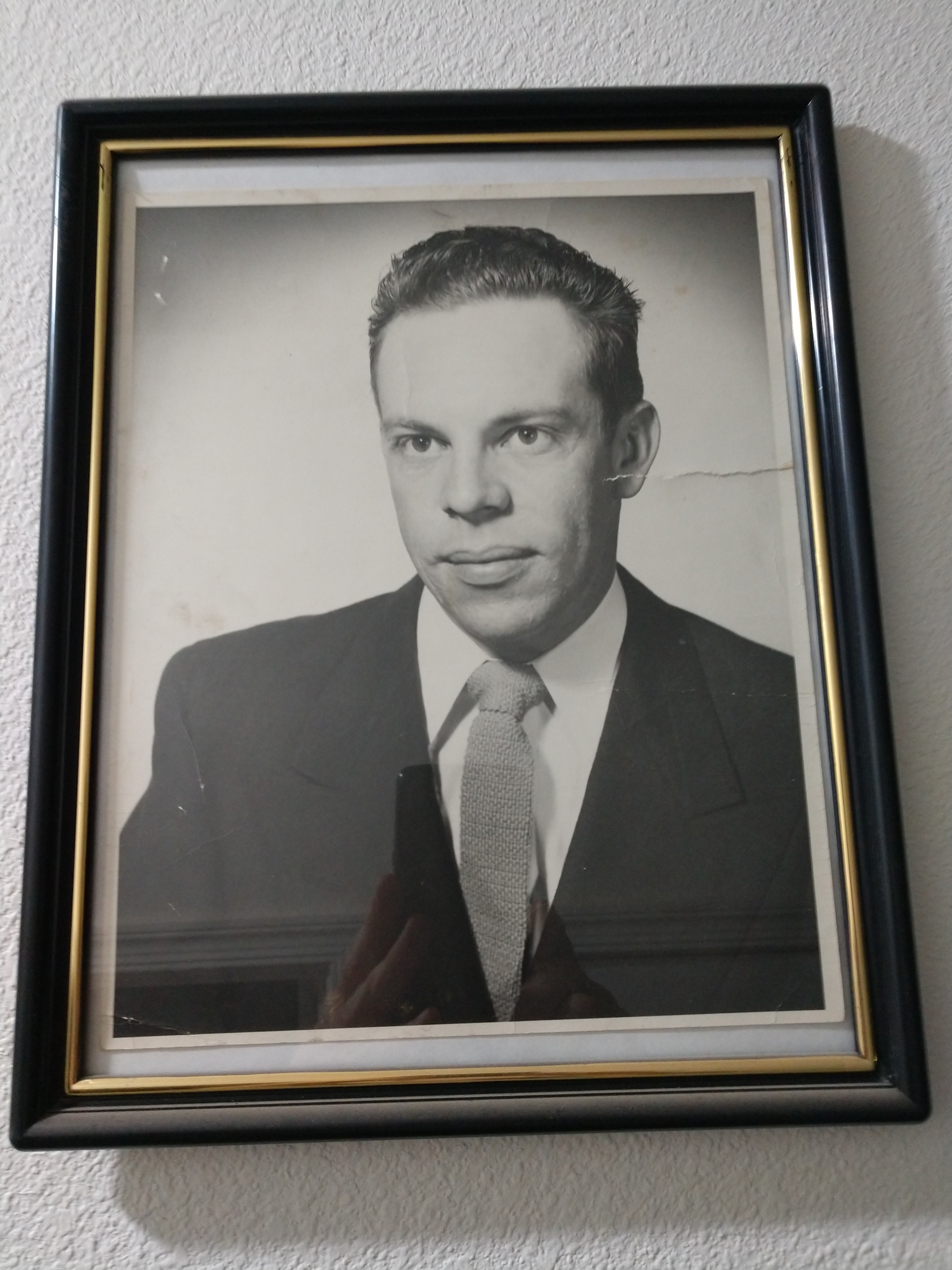 Keith C. Weakley