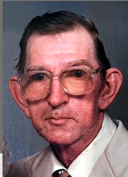 Charles B. Holbrook  1930 - 2021    Texas