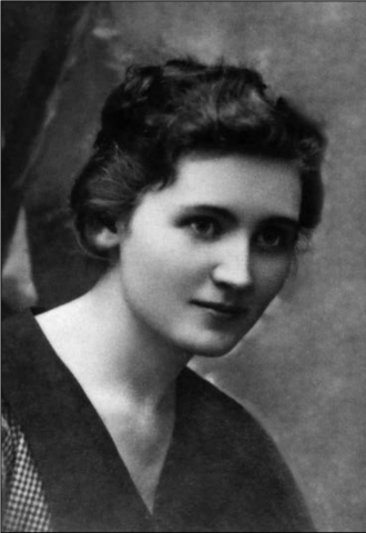 Stanislawa (Dzwonkiewkz) Baszkowski